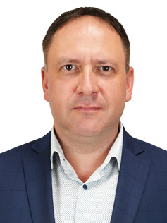 Сорокин Игорь Сергеевич