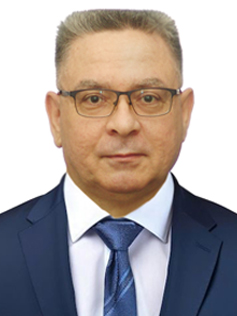Гриненко Сергей Борисович