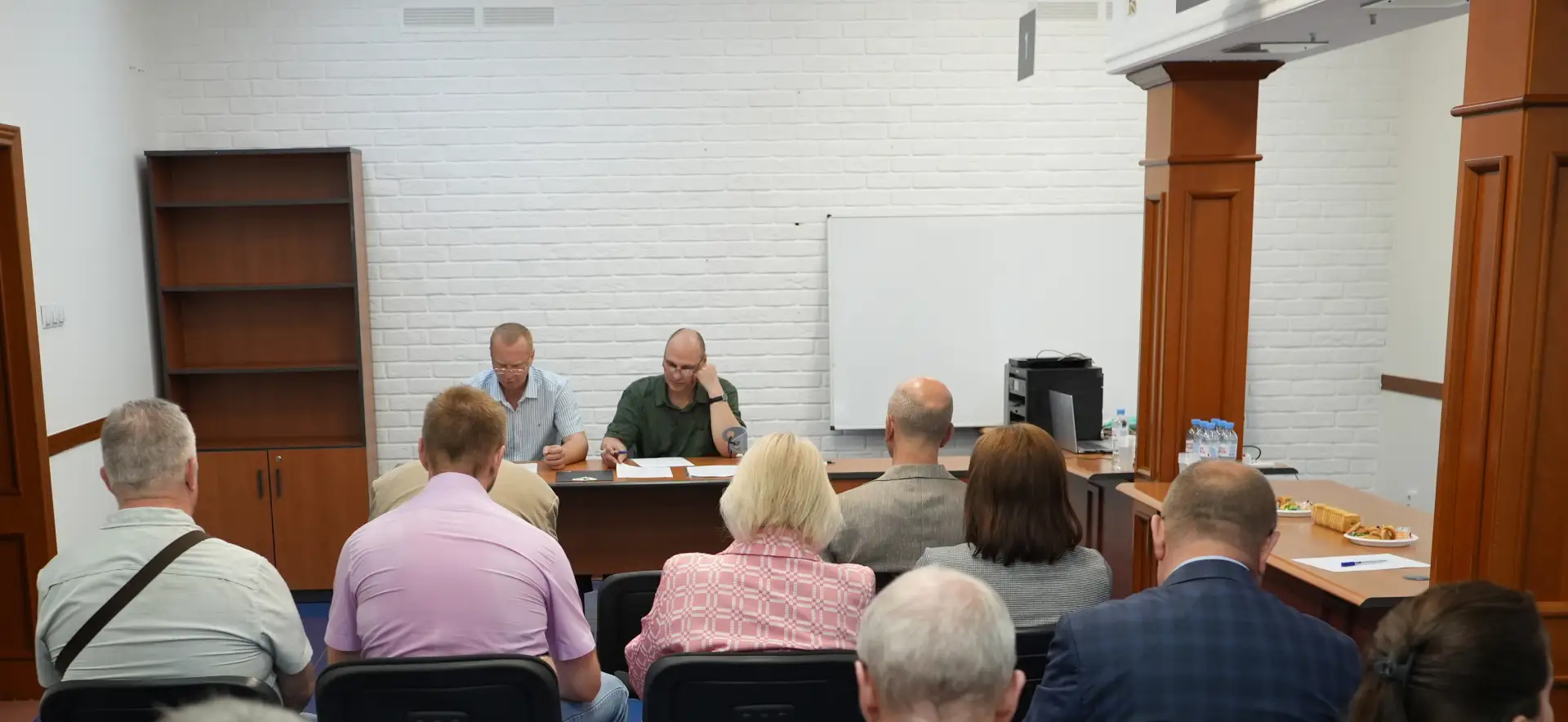 В Калининграде прошло общее собрание Регионального отделения Политической партии «РОССИЙСКАЯ ПАРТИЯ ПЕНСИОНЕРОВ ЗА СОЦИАЛЬНУЮ СПРАВЕДЛИВОСТЬ» в Калининградской области по выдвижению кандидатов В Калининграде прошло общее собрание Регионального отделения Политической партии «РОССИЙСКАЯ ПАРТИЯ ПЕНСИОНЕРОВ ЗА СОЦИАЛЬНУЮ СПРАВЕДЛИВОСТЬ» в Калининградской области по выдвижению кандидатов