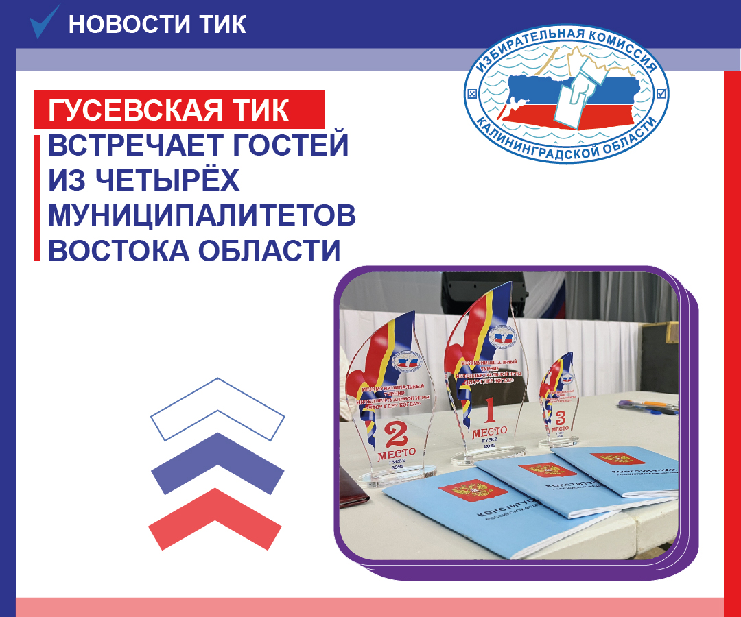 В Доме Культуры Гусева в эти минуты стартовал межмуниципальный турнир «Что? Где? Когда?»