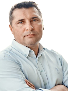 Саленко Александр Владимирович 
