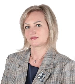 Орлова Ярослава Валерьевна